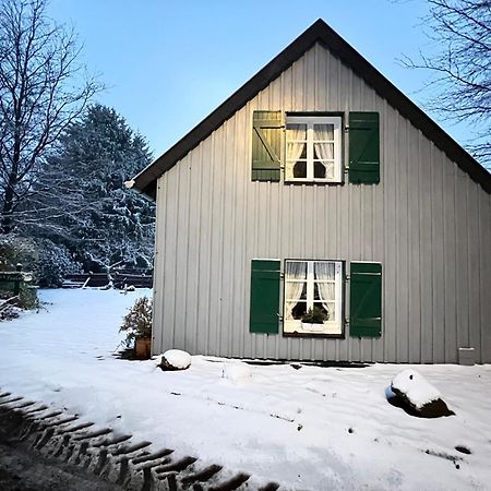 モンシャウ Eifelhaus Paulaヴィラ エクステリア 写真