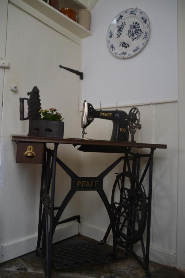 モンシャウ Eifelhaus Paulaヴィラ エクステリア 写真