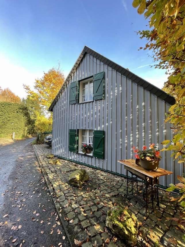 モンシャウ Eifelhaus Paulaヴィラ エクステリア 写真